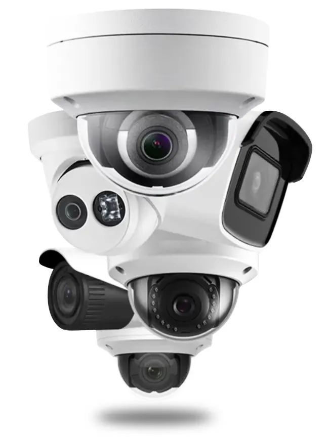 All You Need to Know to Buy a Security Camera System