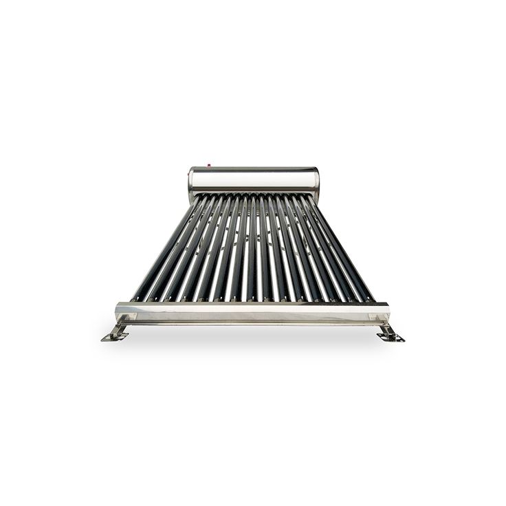 Wholesale Factory Pirce Stainless Steel Solar Water Heater 100 150 200 300L